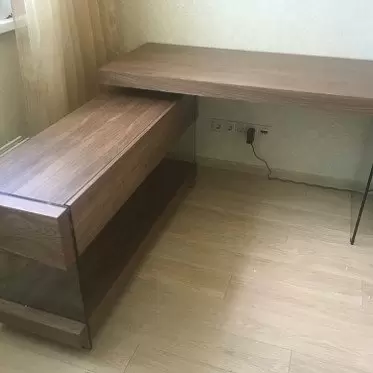 Стол письменный Orion, орех IMG-20210522-WA0016.jpg