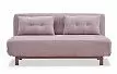 Диван-кровать Doris, пепельная роза