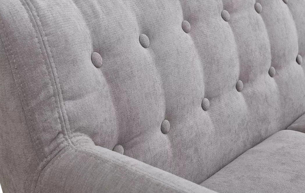 Диван Copenhagen угловой (правый), бежевый - фото 6