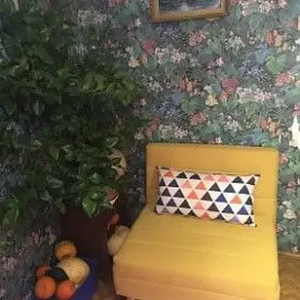 Кресло-кровать Flex, серый