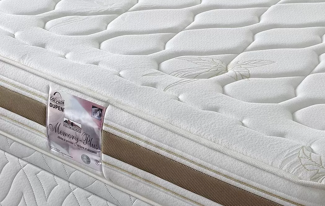 Матрас Memory Plus (160*200) - фото 4