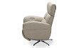 Кресло-реклайнер Star, песочный