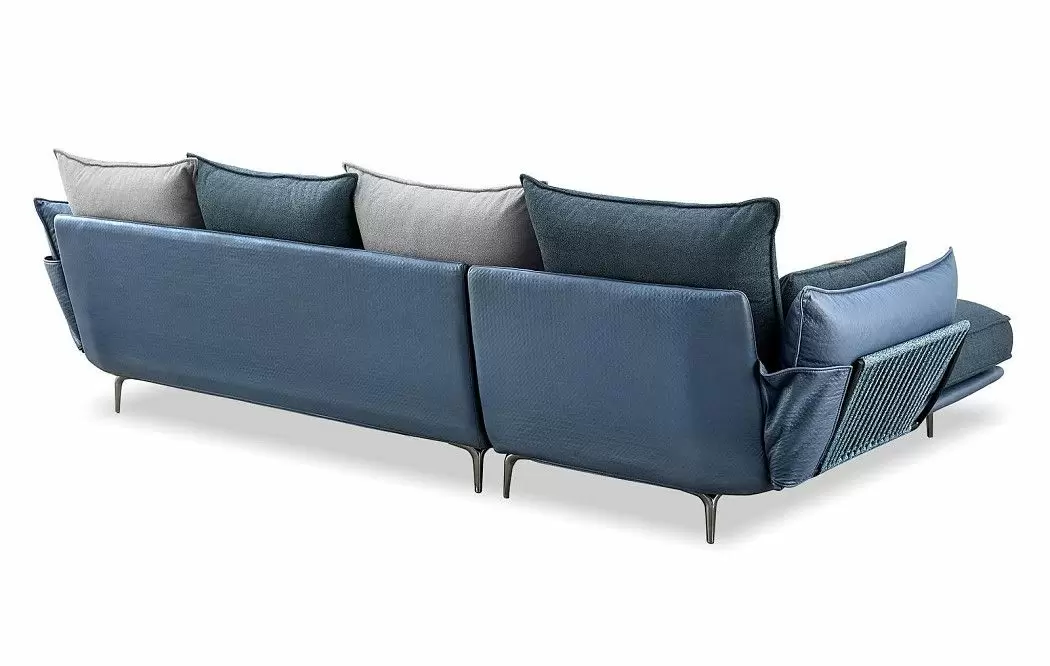 Диван Oregon (310x185см) угловой левый - фото 9