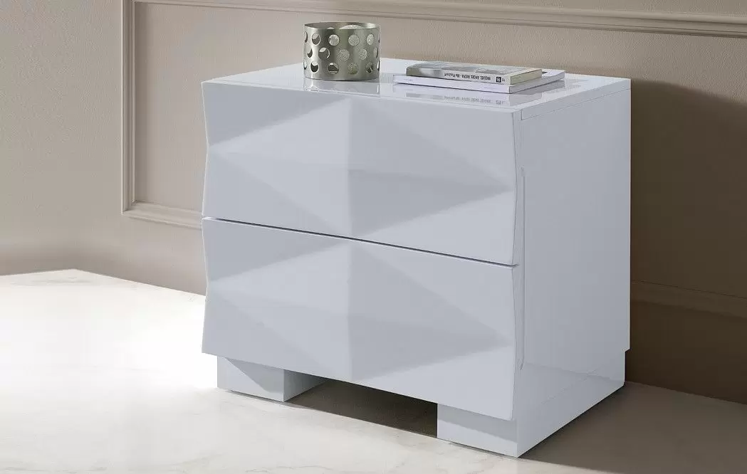 Комплект для спальни 889 ANDREA, синий - фото 12