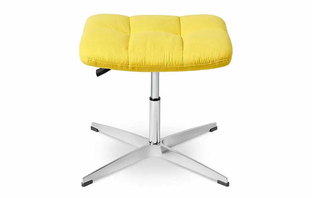 Оттоманка Taylor, желтый - фото 3