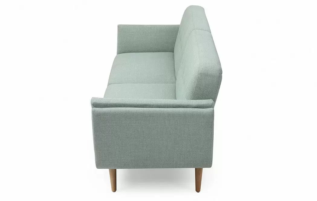 Диван-кровать Ingrid, зеленый - фото 7