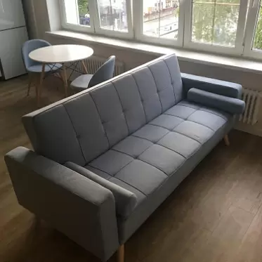 Диван-кровать Scandinavia, голубой IMG-20190510-WA0026