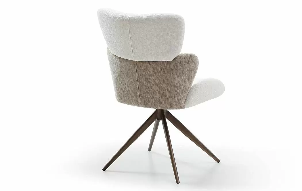 Стол Donna + 4 стула Adele - фото 11