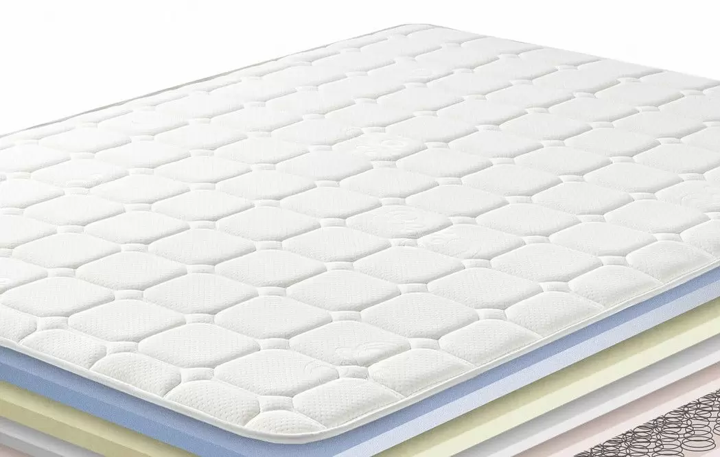 Матрас PRAGA (180*200) - фото 7