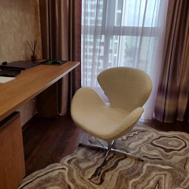 Кресло Swan Ivory IMG-20241109-WA0012