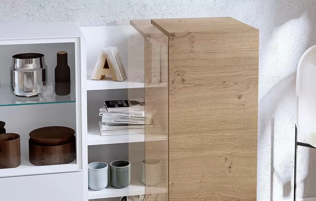 Комплект для гостиной CK06B (310) - фото 7