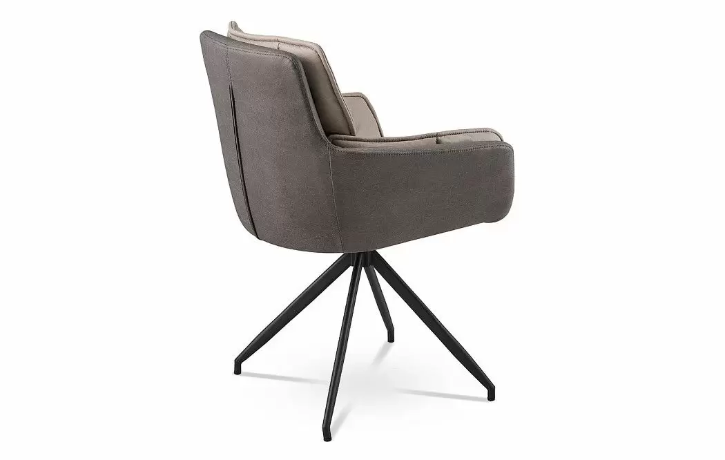 Стол Tornado Bronze + 4 стула Lotta - фото 20