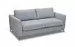 Диван-кровать Millenium Urban 3х-местный, серый