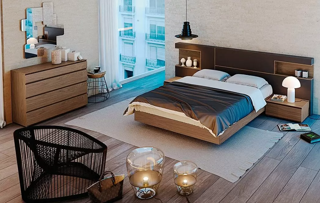 Зеркало Milan - фото 3