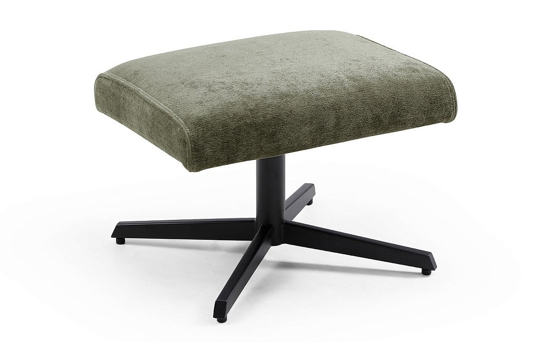 Оттоманка Boston, темно-зеленый - фото 6
