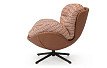 Кресло Hannover, карамель
