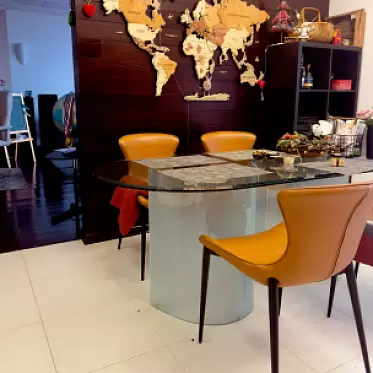 Стул Hank - От клиента