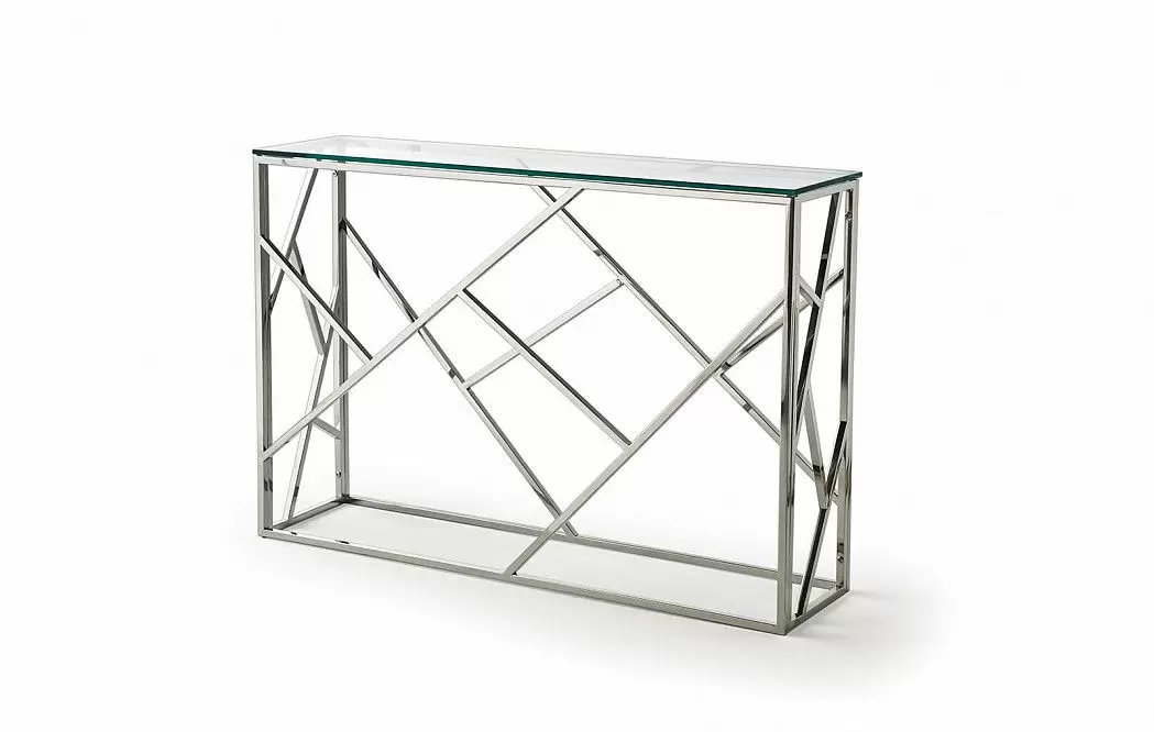 Консоль CON-12, Зеркало E-109 - фото 4