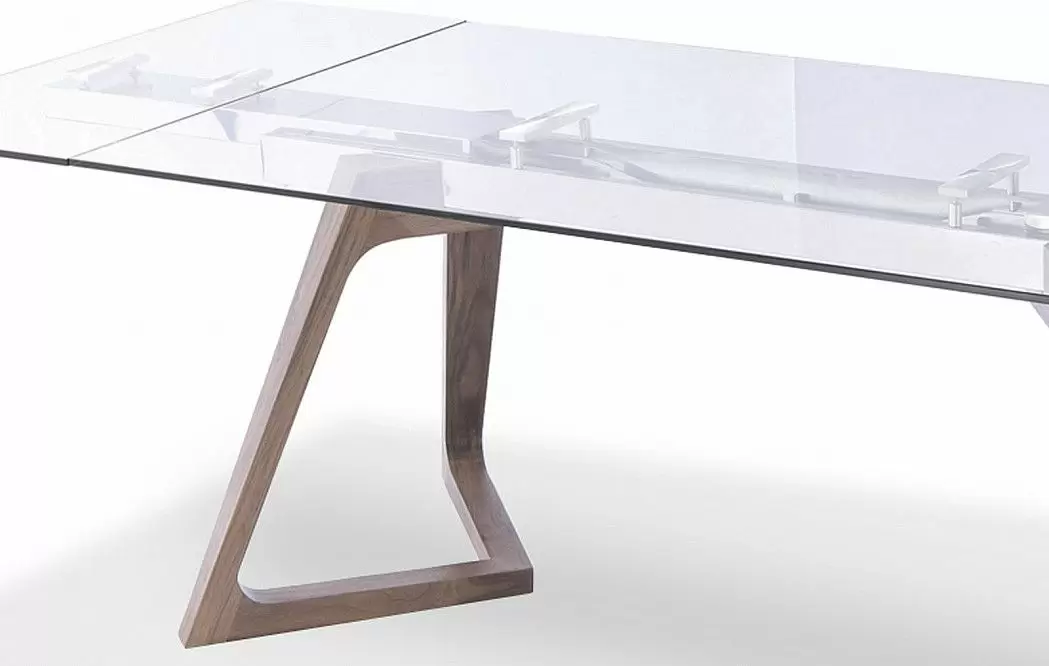 Стол Osborn + 4 стула Melissa - фото 9