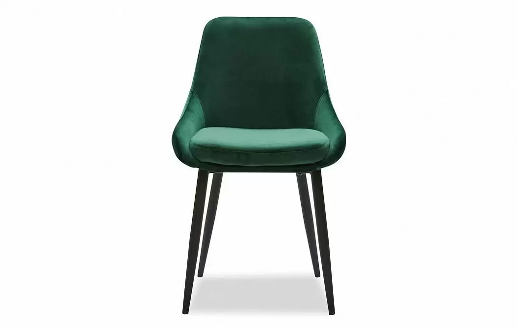Стул Pepper, зеленый/черный - фото 5
