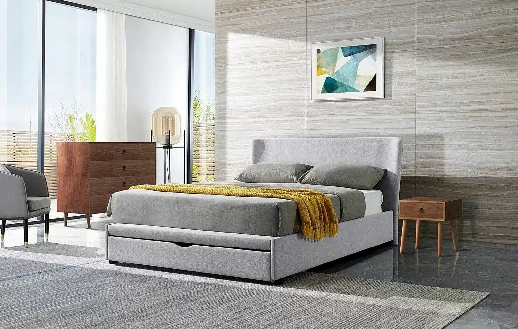 Комод Polly, орех - фото 10