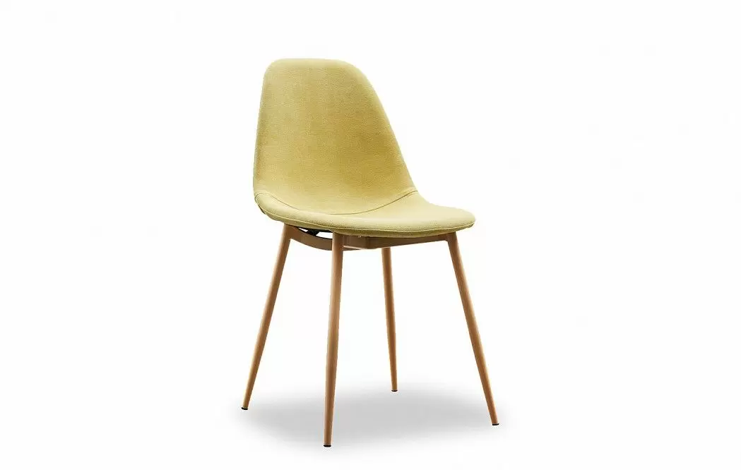 Стол Universal + 3 желтых стула Jackson - фото 8