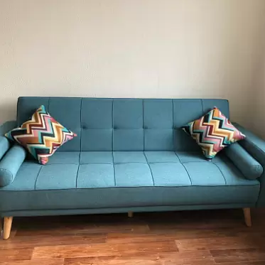 Диван-кровать Scandinavia, цвет морская волна IMG-20190917-WA0008.jpg