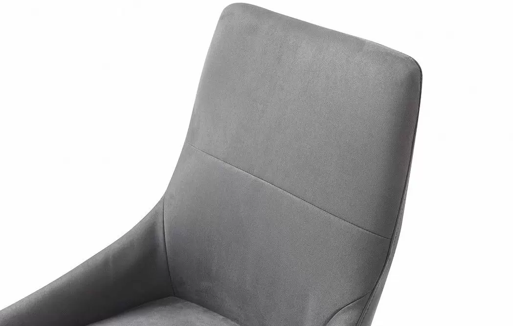 Стол Parma черный + 4 стула Zoe - фото 14