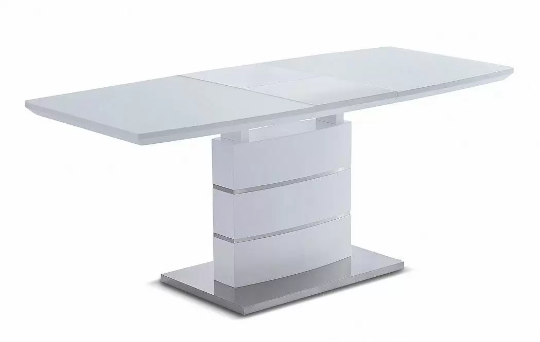 Стол Verona Glass + 4 стула Rain - фото 6