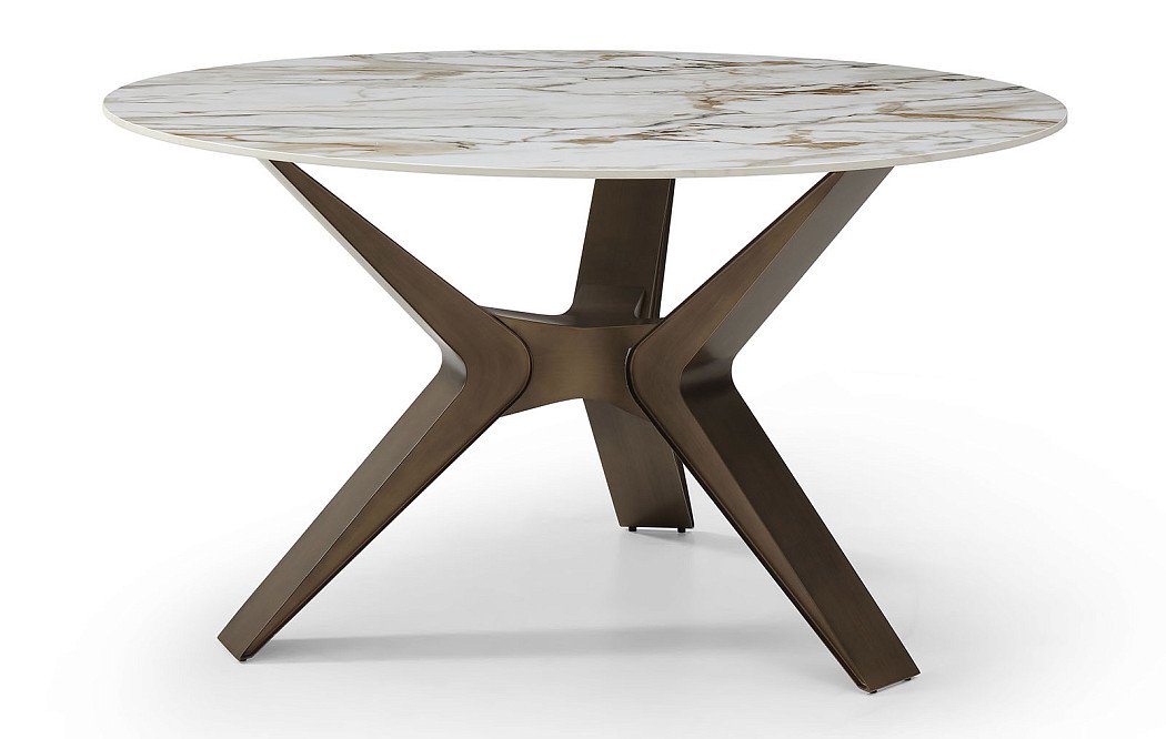 Стол Daniella + 4 стула Agata - фото 4