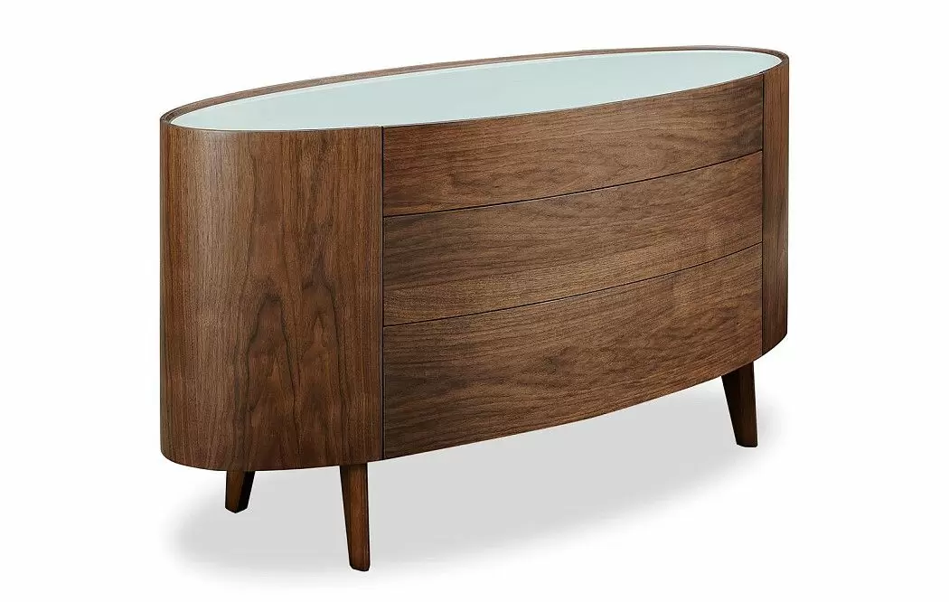 Комод Stacy, орех