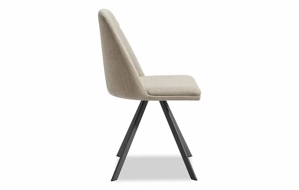 Стул Elsi, бежевый - фото 9