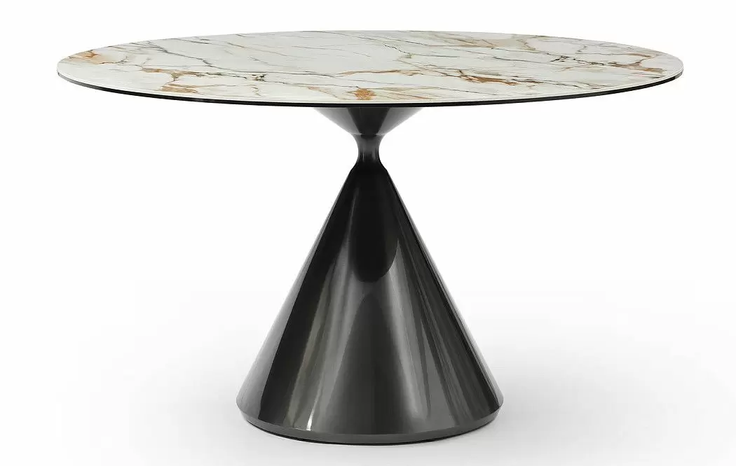 Стол Sanremo + 4 стула Sheryl - фото 4