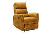 Кресло-реклайнер Siesta, охра