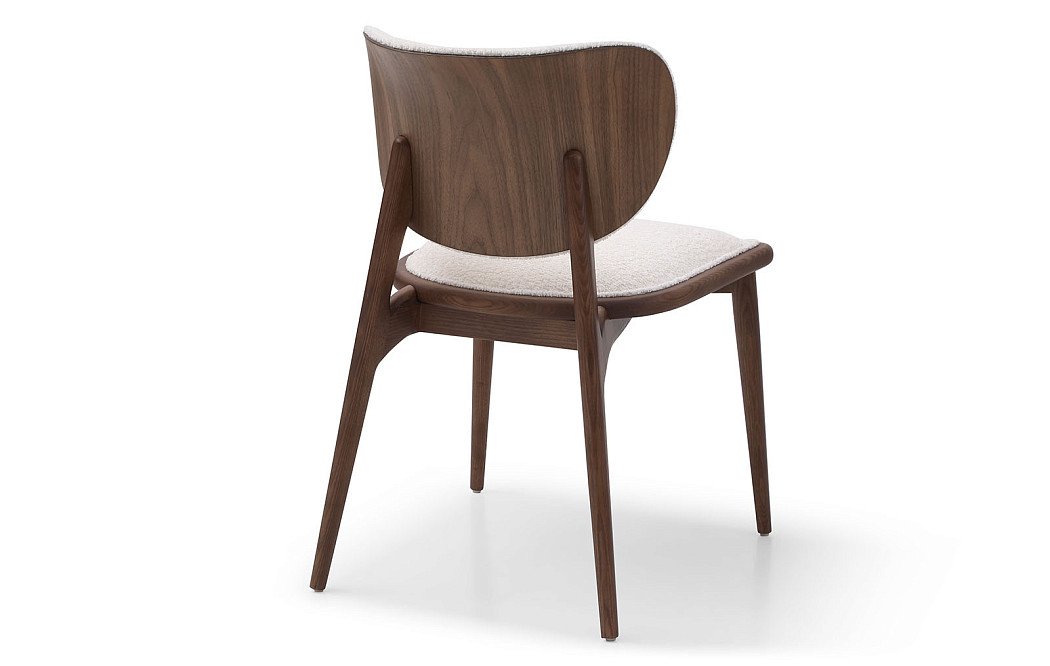 Стол Ariel + 3 стула Ian - фото 10