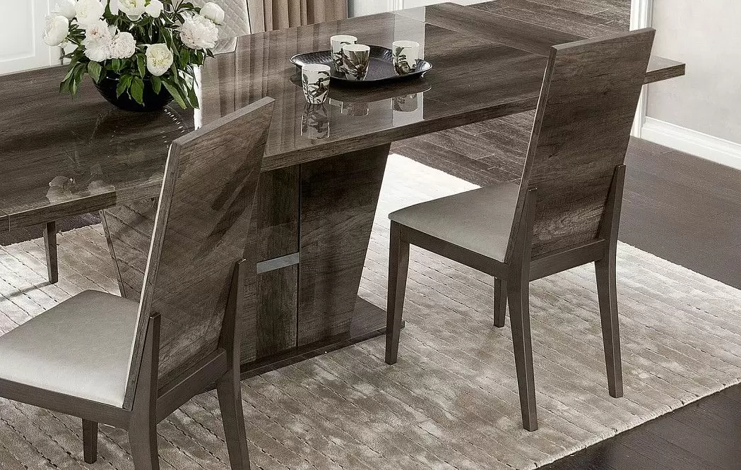 Стол Medea + 4 стула Medea - фото 3