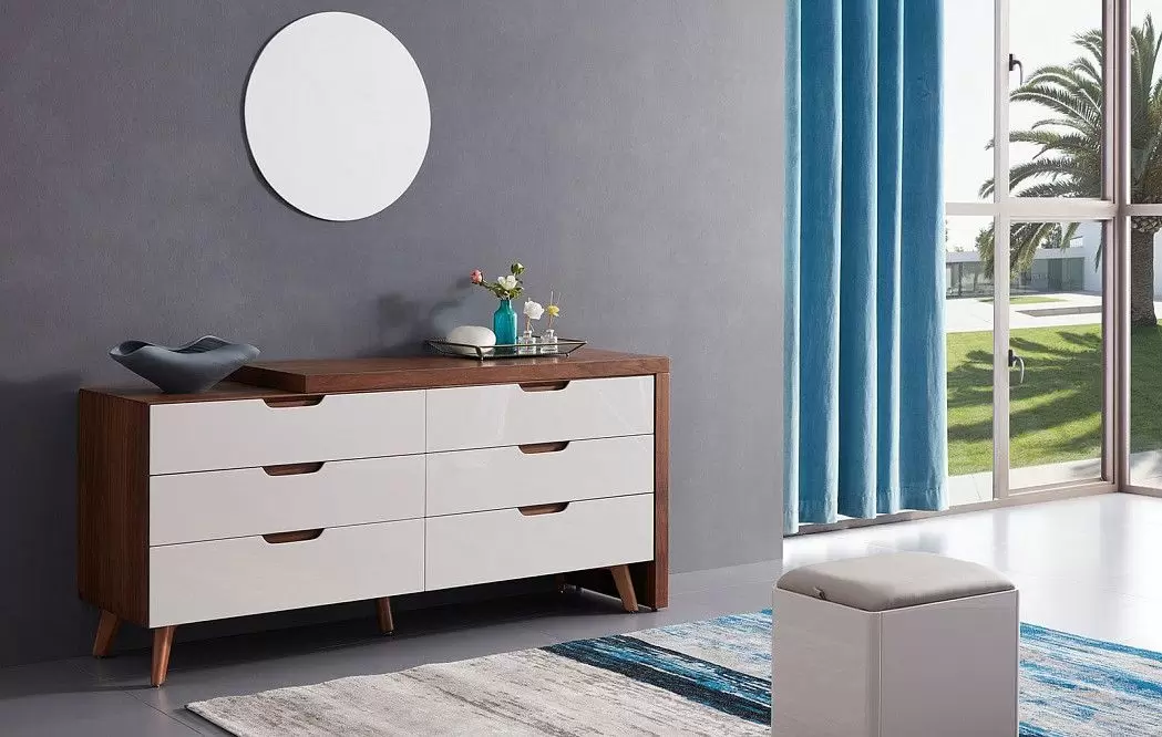 Комод-стол Karen - фото 14