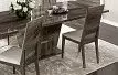 Стол Medea + 4 стула Medea