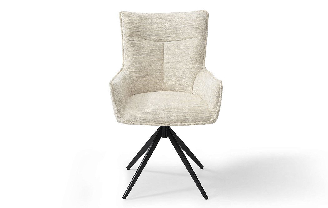 Стол Armanda + 4 стула Vincent - фото 12