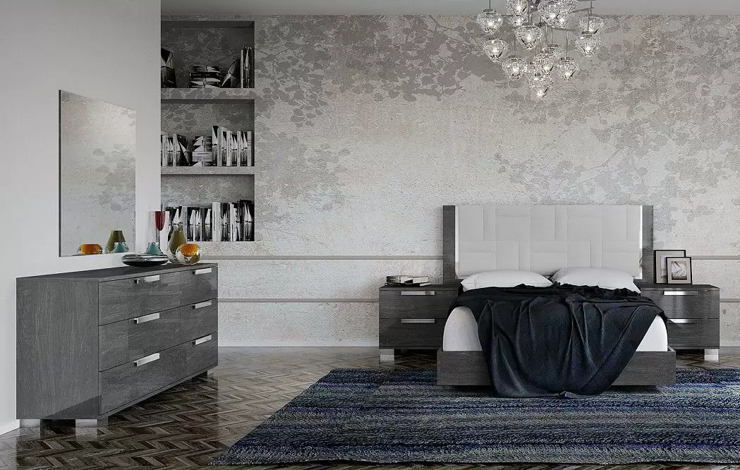 Комплект для спальни Sarah (Италия) - фото 6