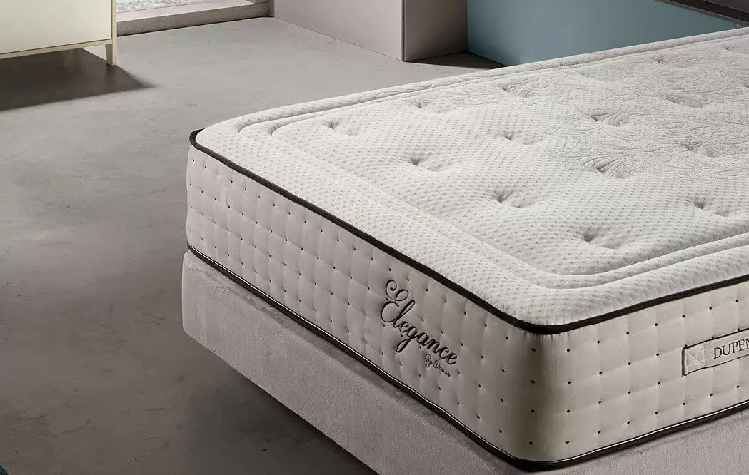 Матрас ELEGANCE Dupen 180x200 - фото 9
