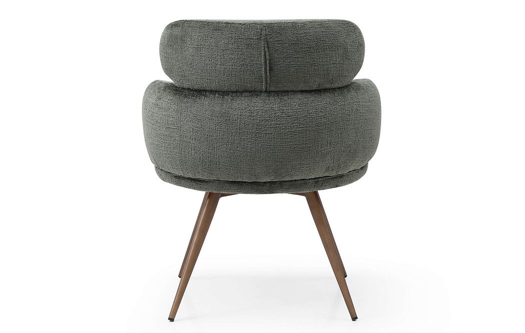 Стол Ariana + 4 стула Evy - фото 18