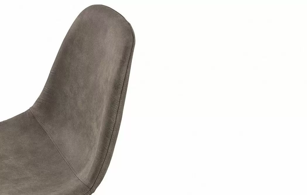 Стул Jackson, коричневый/дерево - фото 7