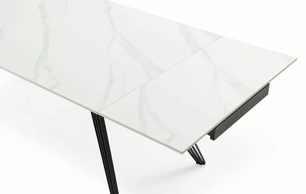 Стол Parma + 4 стула Hailey - фото 8