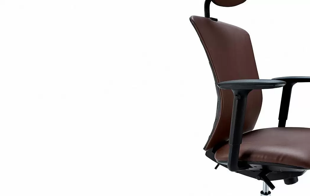 Кресло Memphis, коричневый - фото 17