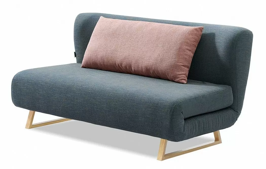 Комплект мягкой мебели Rosy, синий - фото 8