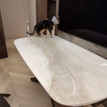 Стол Charlotta 160 IMG-20250115-WA0038