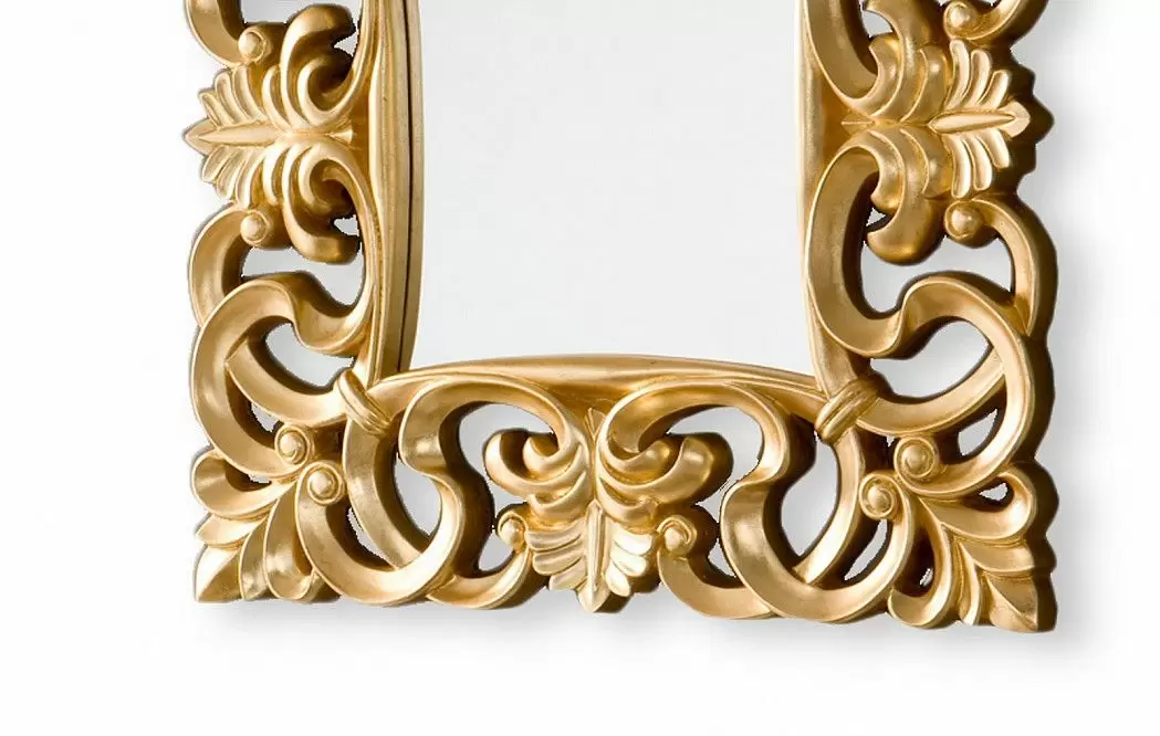 Зеркало Murcia (Dupen), золото - фото 10