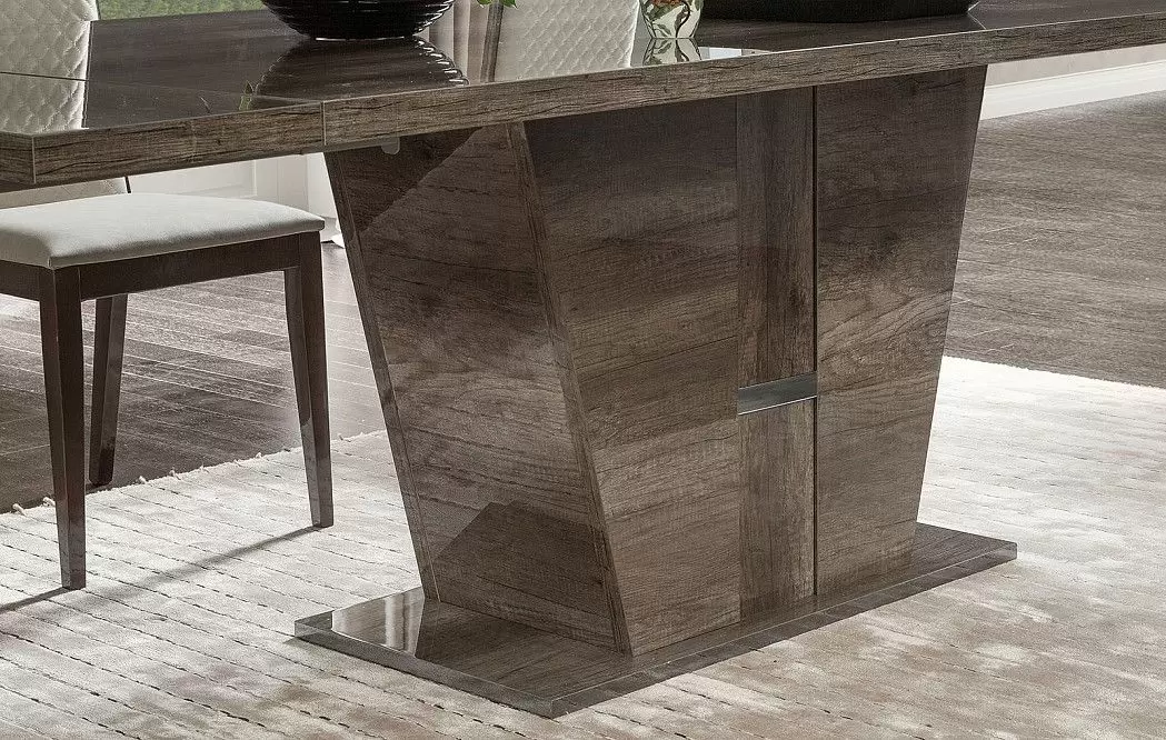 Стол Medea + 4 стула Medea - фото 9