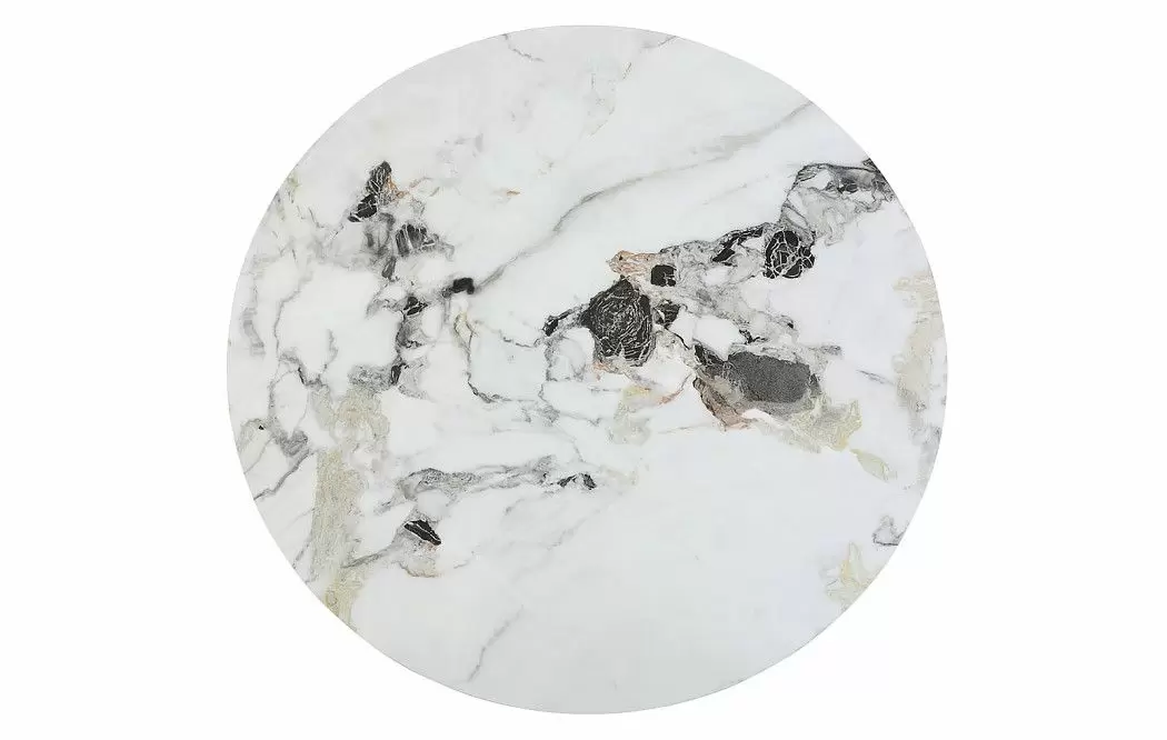 Стол Oasis + 4 коричневых стула Jody - фото 4